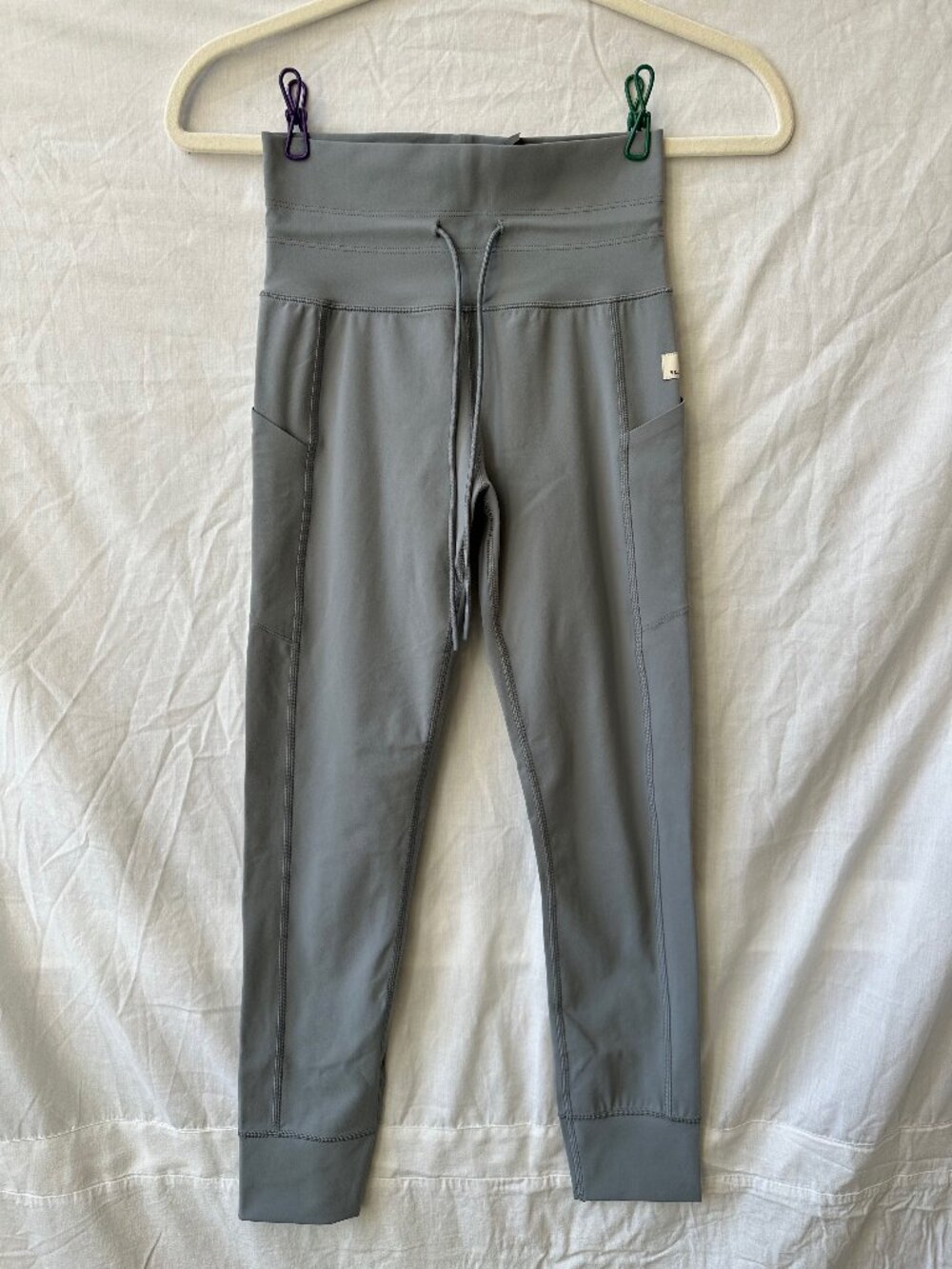 Vuori The Daily Leggings in Mallorca XS